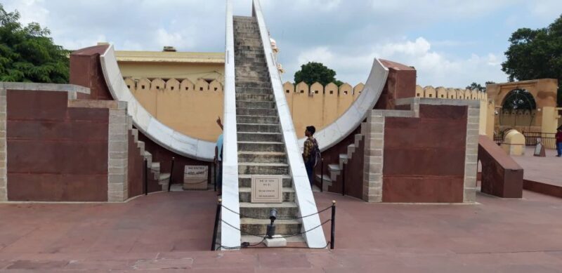 Jaipur: City Sightseeing Private Full-Day Guided Tour - FAQs