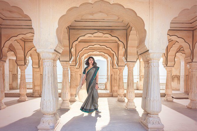 Jaipur City Tour from Delhi by Car or Rail: All Inclusive Package - Possible Drawbacks