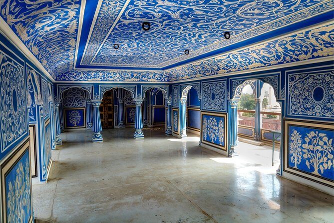 Jaipur City Tour from Delhi by Car or Rail: All Inclusive Package - Who This Tour Is Best For