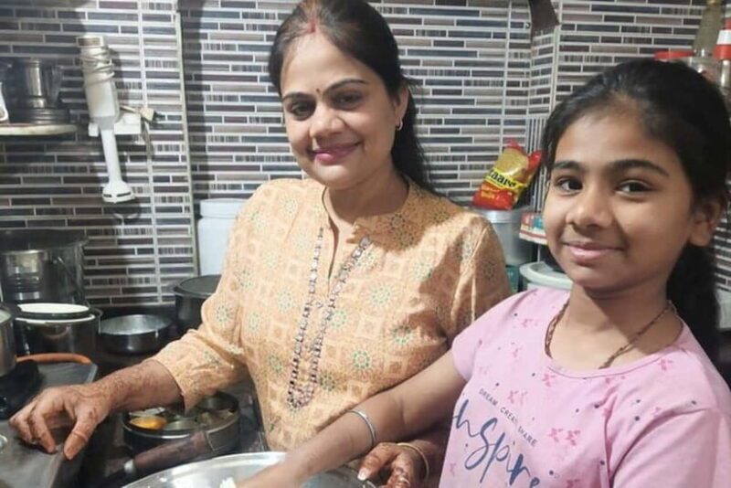 Jaipur: Cooking Class with a Local Family - Key Points