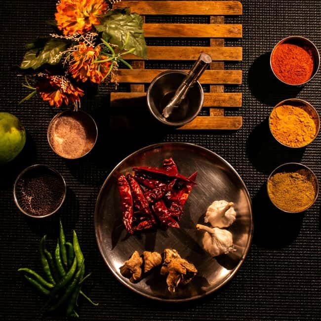 Jaipur: Cooking Class with Local Family and Pickup - FAQ