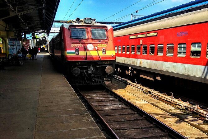 Jaipur Day Trip by Superfast Train from Delhi - Final Thoughts