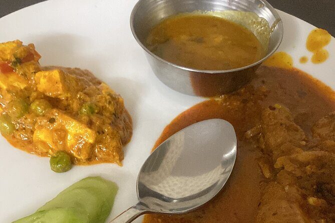 Jaipur Evening Food & market Tour: Savor the Test of the Jaipur - FAQs