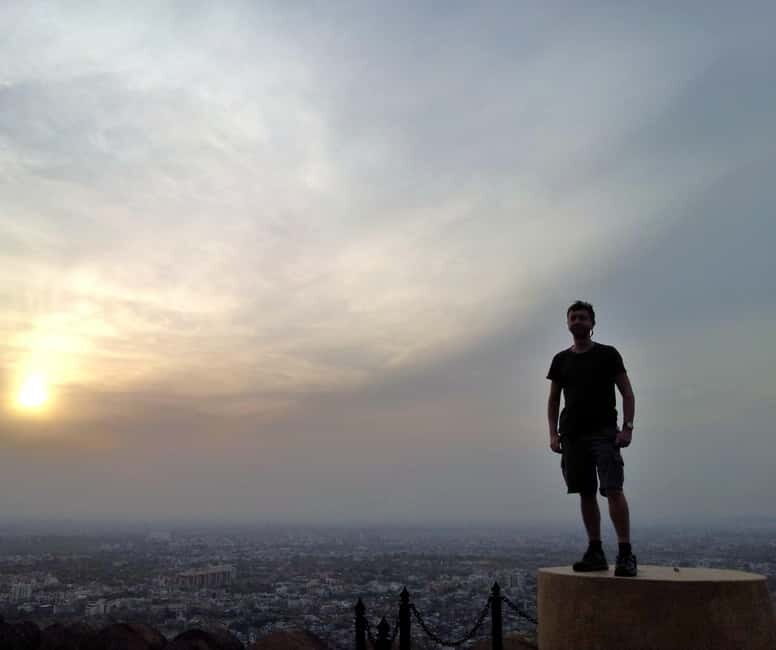Jaipur: Explore Amber, Jaigarh & Nahargarh Fort with Sunset - Final Thoughts: Who Is This Tour Best For?