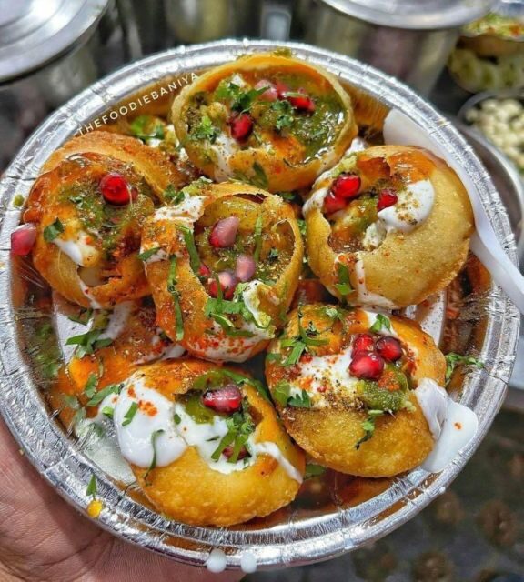Jaipur: Food Tour in Jaipur - The Value of the Experience