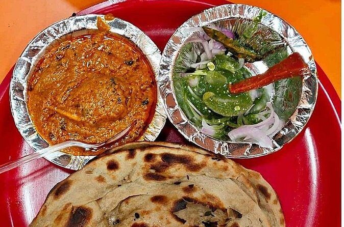 Jaipur Food Tour with Pickup and Drop off - Who Will Love This Tour?