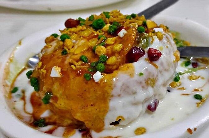 Jaipur Food Tour with Pickup and Drop off - FAQ