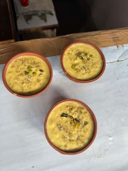 Jaipur Food Walk l Eat Just Like Locals - Detailed Tour Breakdown