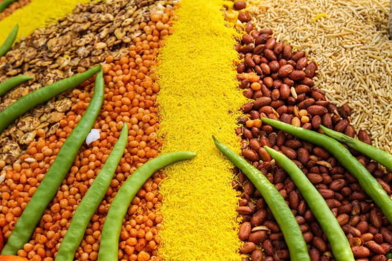 Jaipur Food Walk l Eat Just Like Locals - Who Should Sign Up?