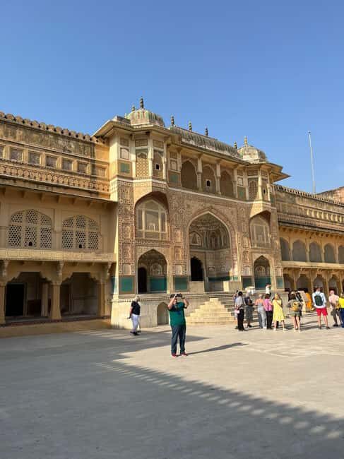 Jaipur: Forts & Folk Tales Evening with Rooftop Dinner - Final Thoughts: Who Will Love This Tour?