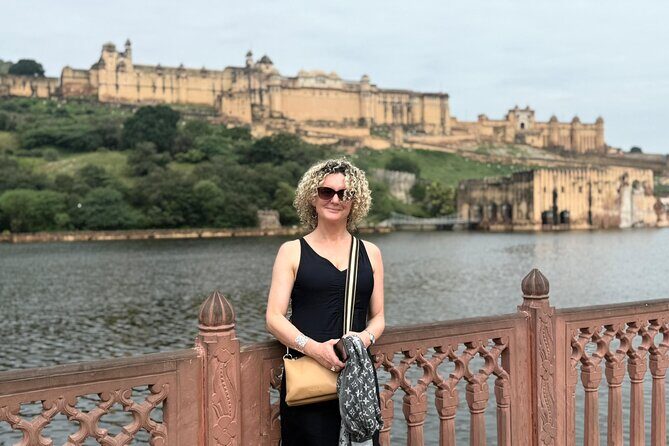 Jaipur: Full Day City Highlights Tour with Tour Guide - FAQ