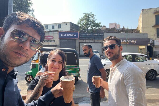 Jaipur Full Day Guided Tour with Local Food Experience - FAQs