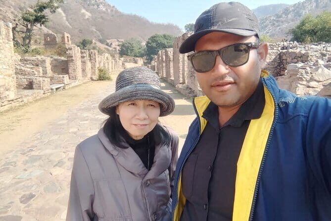 Jaipur Full Day Heritage and Architecture Tour - The Sum Up