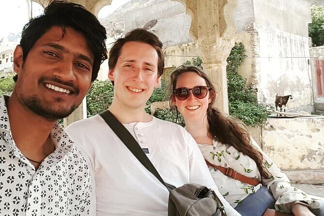 Jaipur Full-Day Private Car Tour with Local Guide & Bazaars - The Sum Up