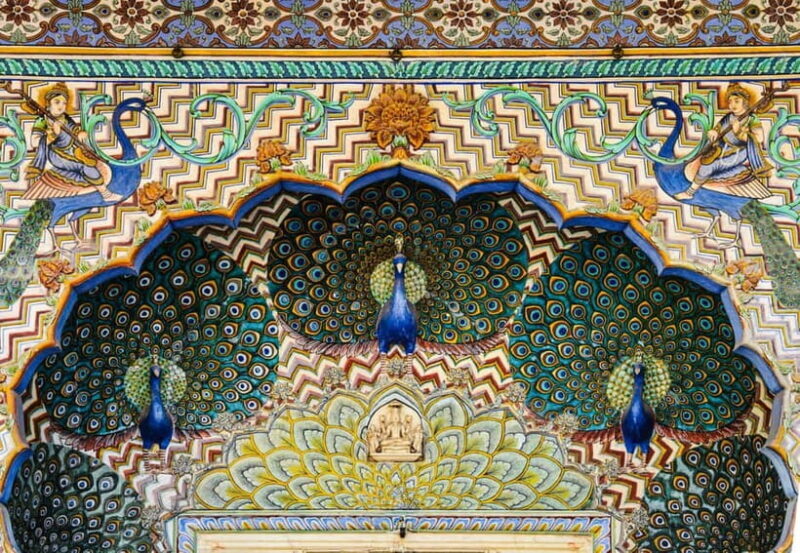 Jaipur: Full-Day Sightseeing Guided Tour By Car - A Deep Dive into Jaipur’s Full-Day Tour Experience