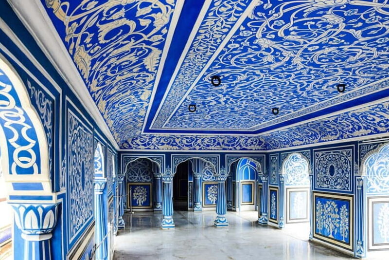 Jaipur: Full-Day Sightseeing Guided Tour By Car - FAQs