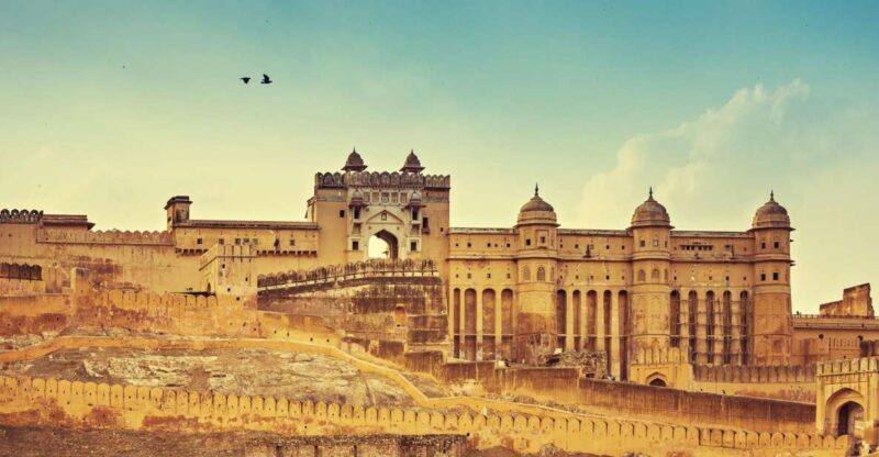 Jaipur: Full Day Sightseeing Tour By Car & Local Tour Guide - Exploring Jaipur in Comfort: A Detailed Look at the Full Day Sightseeing Tour