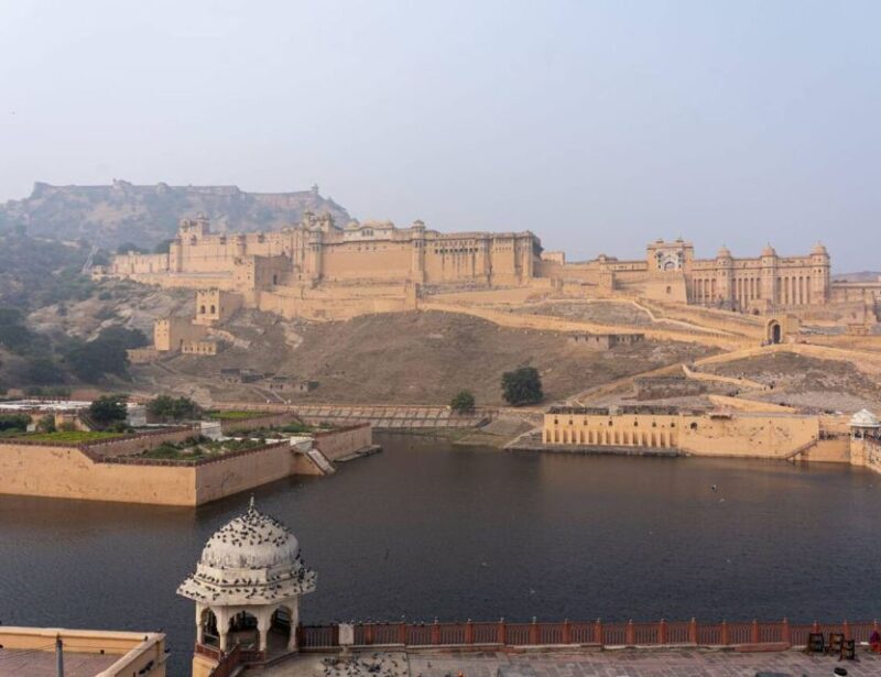 Jaipur: Full Day Sightseeing Tour By Car & Local Tour Guide - Who Will Love This Tour?