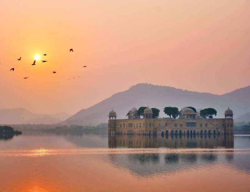 Jaipur: Full Day Sightseeing Tour By Car & Local Tour Guide - The Sum Up