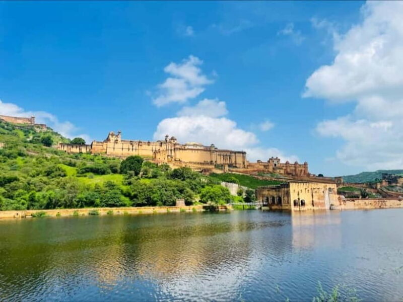 Jaipur: Full-Day Sightseeing Tour By Car with Guide - Practical Considerations and Tips
