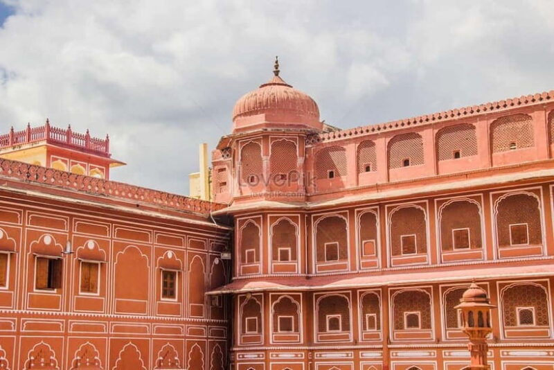 Jaipur: Full-Day Sightseeing Tour By Car with Guide - FAQ