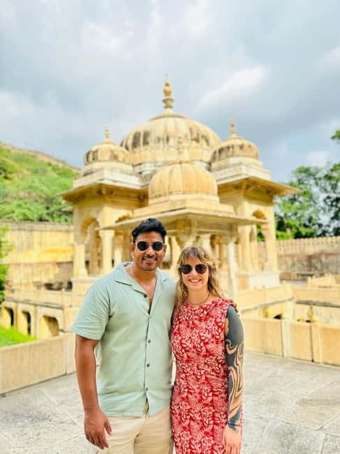Jaipur: Full-Day Sightseeing Tour by Car with Guide - FAQ