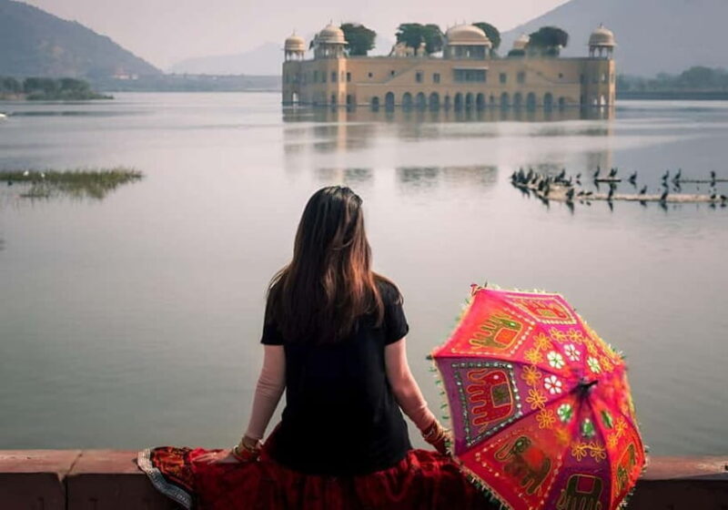 Jaipur: Full-Day Sightseeing Tour with Guide and Lunch - FAQ