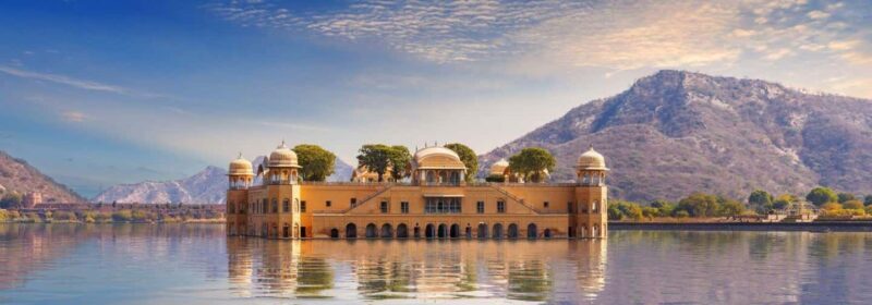Jaipur: Full Day Sightseeing with Professional Photographer - The Sum Up