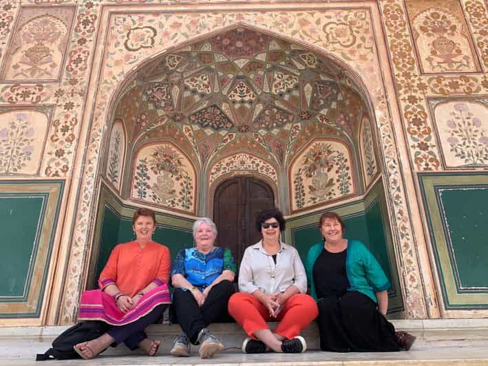 Jaipur: Full Day Tour With Local in Tuk-Tuk or Car - An Honest Look at the Jaipur Full Day Tuk-Tuk Tour