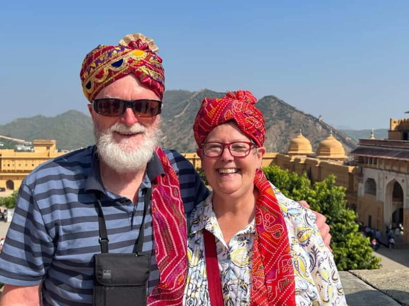Jaipur: Full Day Tour With Local in Tuk-Tuk or Car - FAQ