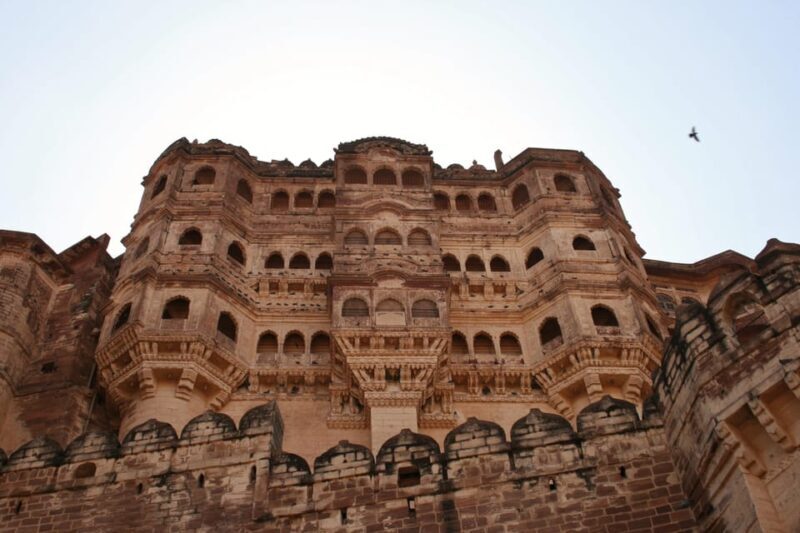 Jaipur: Guided 3-Day Jodhpur and Udaipur Tour From Jaipur - Key Points