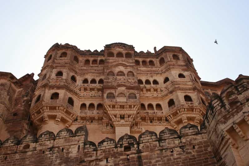 Jaipur: Guided 3-Day Jodhpur and Udaipur Tour From Jaipur - Day 3: Udaipur — The City of Lakes and Its Most Famous Sights