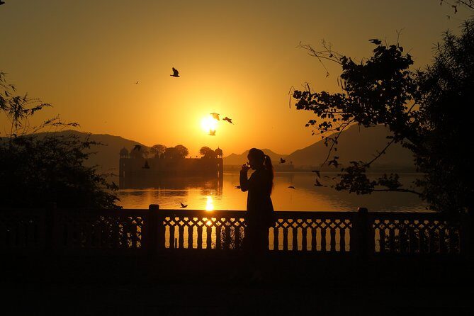 Jaipur Guided City Tour: City Palace, Jantar, Hawa & Jal Mahal - Final Thoughts