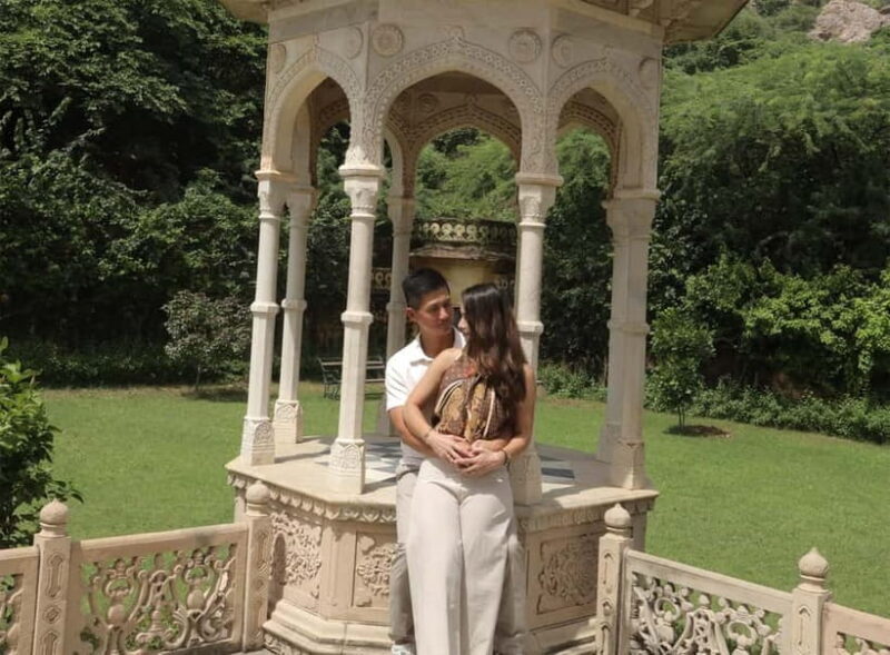 Jaipur: Guided City Tour with Skip-the-Line Monument Tickets - What the Tour Means for You