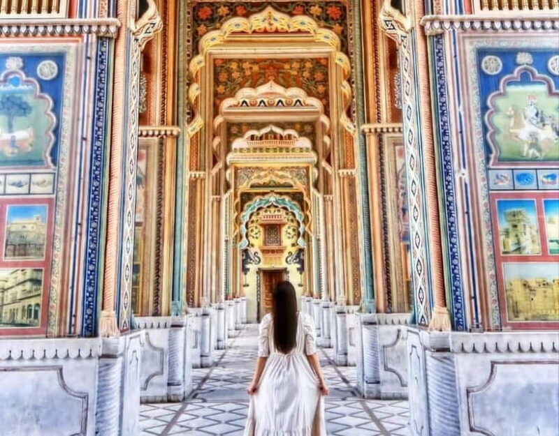 Jaipur: Guided City Tour with Skip-the-Line Monument Tickets - Final Thoughts