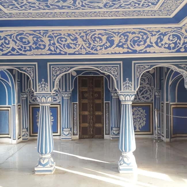 Jaipur: guided tour in French - Who Will Get the Most Out of This Tour?