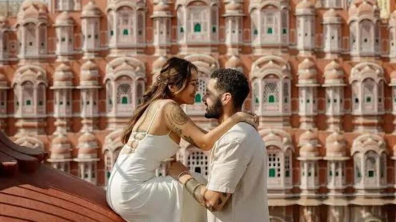 Jaipur: Half Day & Full Day Customize Private Tour in Jaipur - Why Choose a Private, Customize Jaipur Tour?