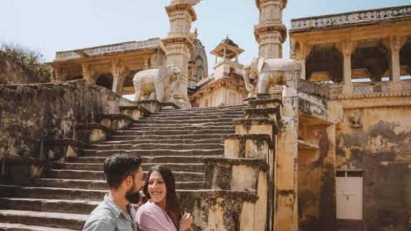 Jaipur: Half Day & Full Day Customize Private Tour in Jaipur - Value and Pricing