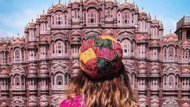Jaipur: Half Day & Full Day Customize Private Tour in Jaipur - The Sum Up
