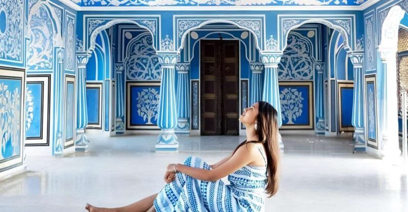 Jaipur: Half-Day Guided Sightseeing Tour with Flower Market - The Sum Up: Who Should Book This Tour?