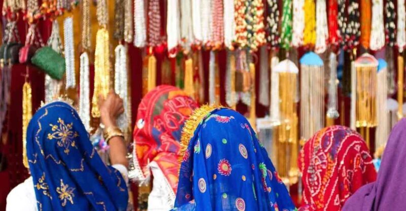 Jaipur: Half-Day Heritage Walking Tour with Local Market - Introduction: A Genuine Peek into Jaipur’s Soul
