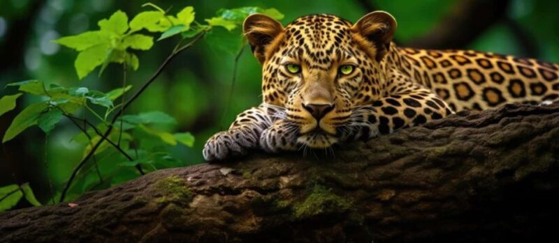 Jaipur: Half Day Leopard Safari and Guided City Tour - FAQ