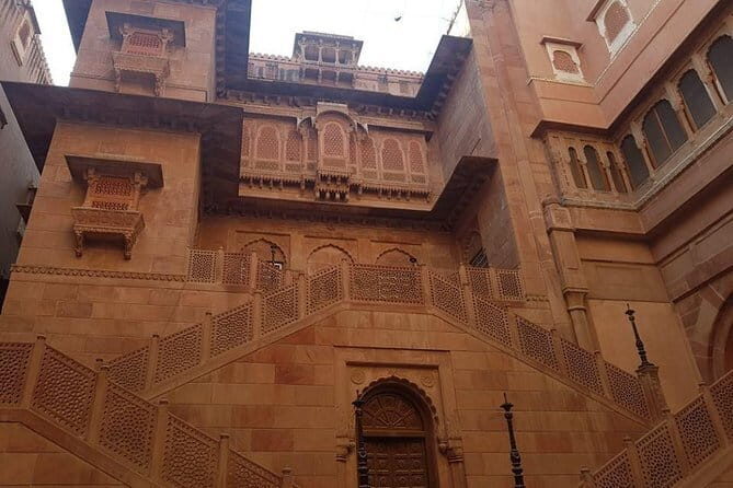 Jaipur Half-Day Tour with Flower Market by Tuk-Tuk or Car - Final Thoughts