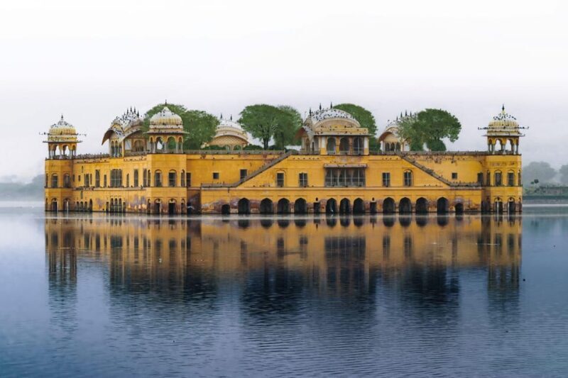 Jaipur: Half or Full-Day Sightseeing Tour with Flower market - Practical Details and Value