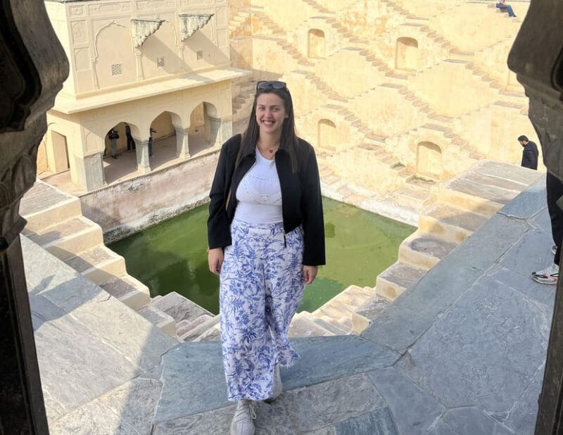 Jaipur: Half or Full-Day Sightseeing Tour with Flower market - Final Thoughts