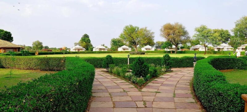 Jaipur: Haunted Bhangarh Fort and Abhaneri Stepwell Day Trip - Frequently Asked Questions