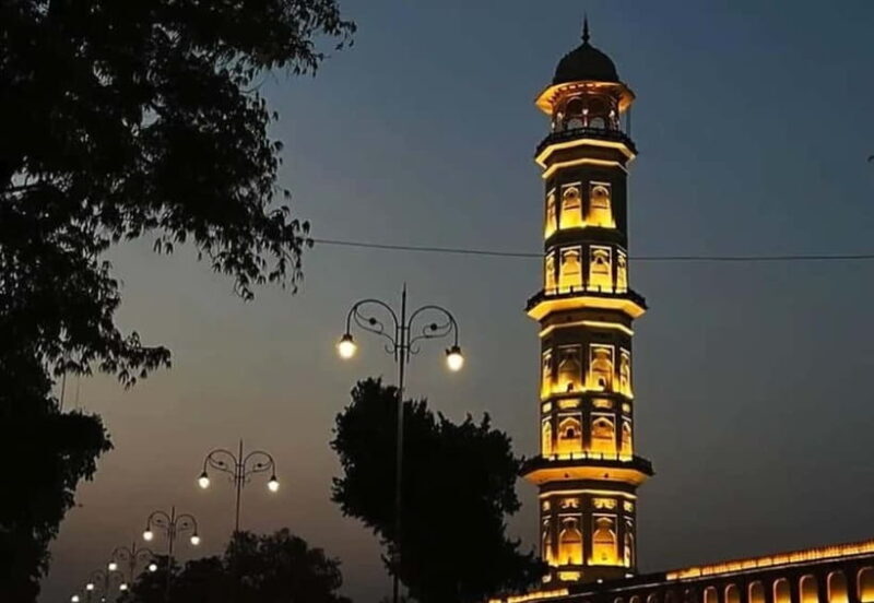Jaipur: Heritage Evening Tour with Monkey Temple Sunset - Who Is This Tour Best For?