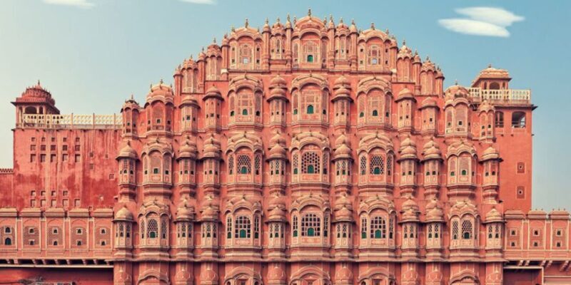 Jaipur: History Street Food Tour with Local Guide - Key Points