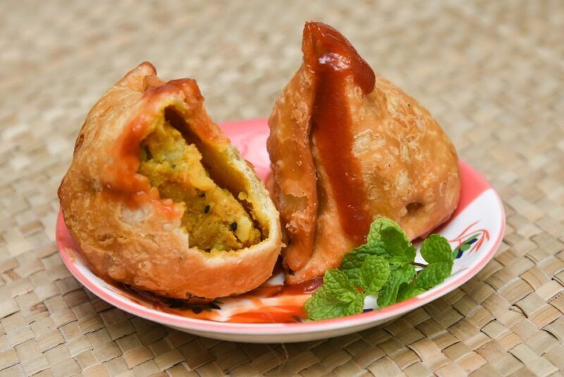 Jaipur: History Street Food Tour with Local Guide - What to Expect at Each Stop
