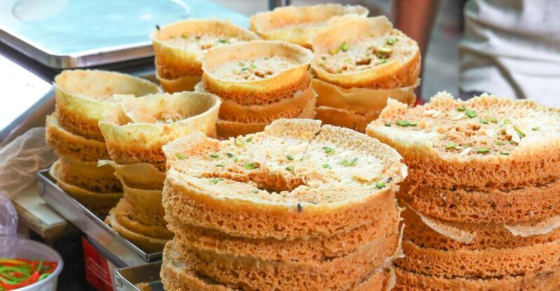 Jaipur: History Street Food Tour with Local Guide - Value and Practicalities